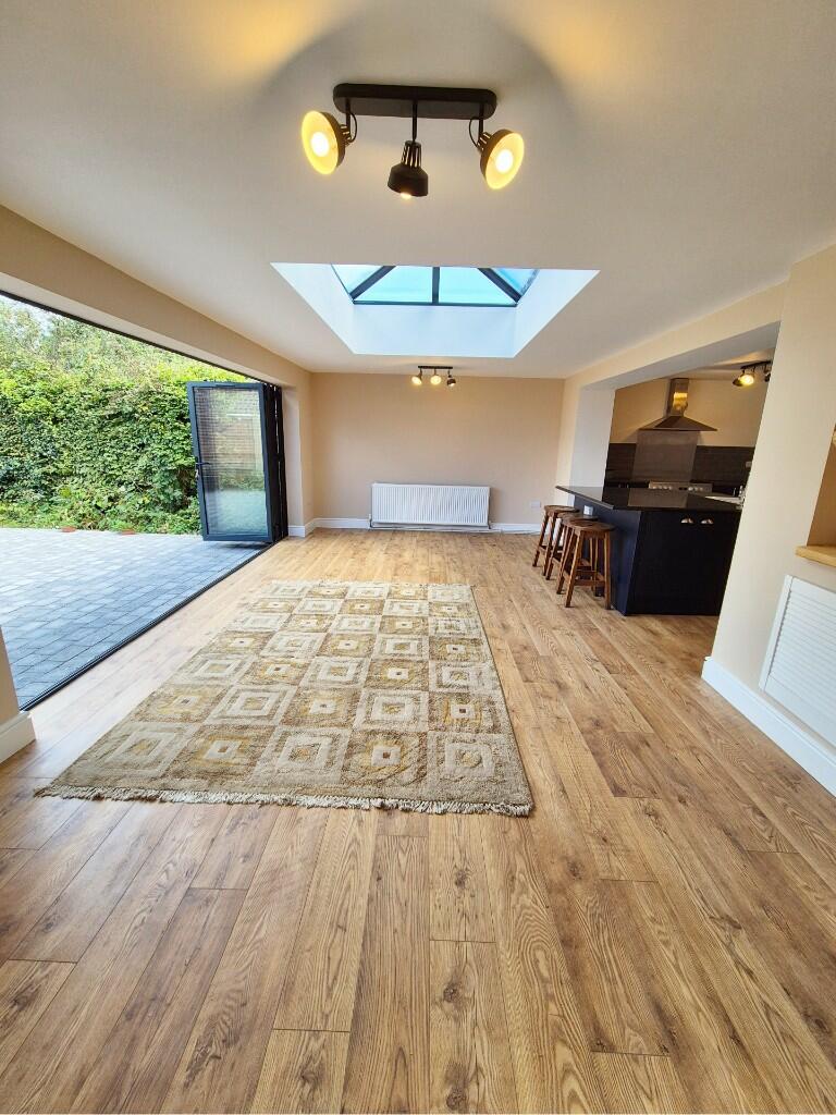 Dining/Day Room