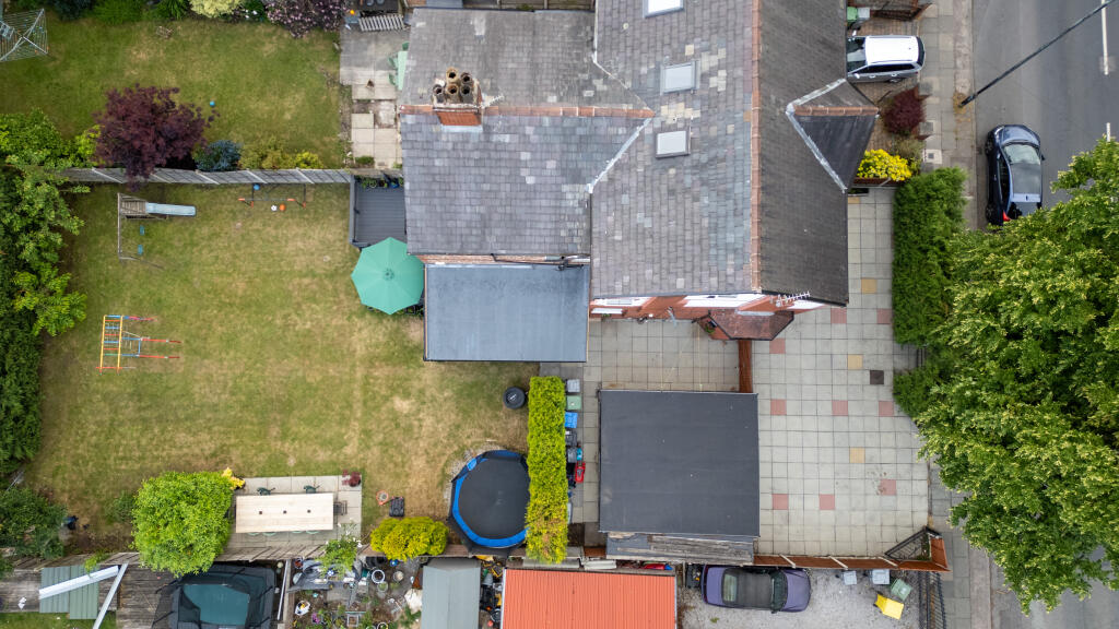 4 Bedroom Semi Detached for Sale