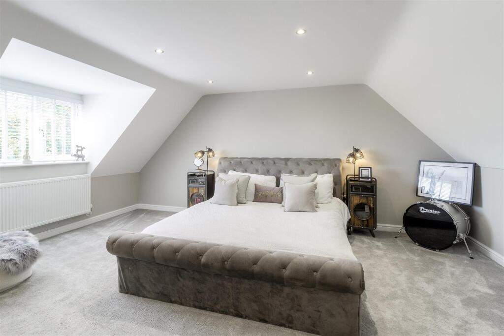 63a School Street, Oakthorpe