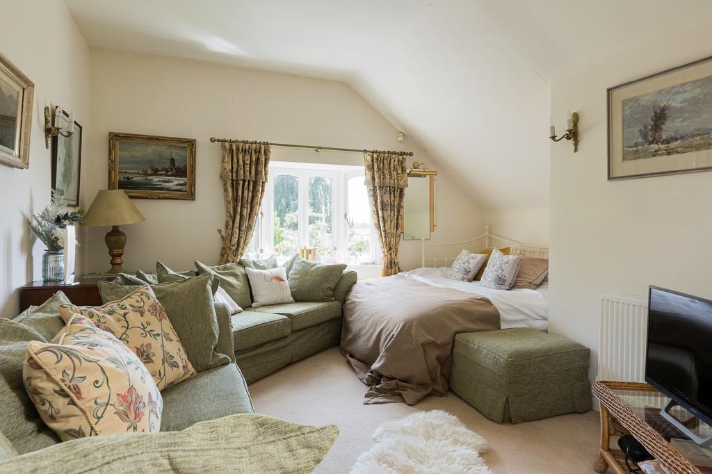 Master Living/Sle...