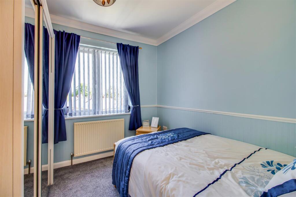 BEDROOM TWO