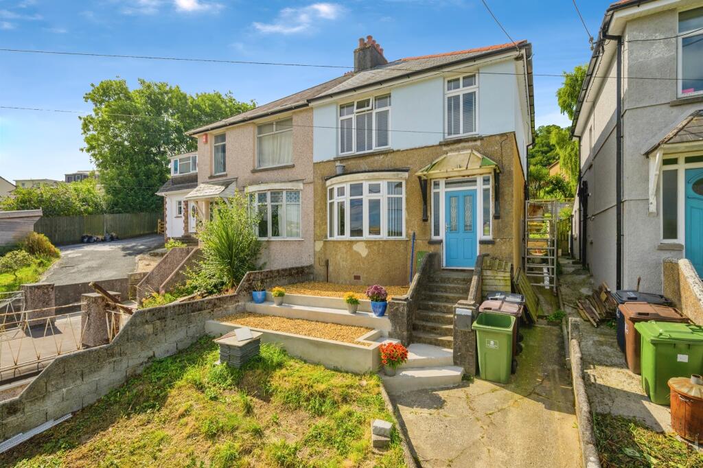 Underlane, Plympton, Plymouth