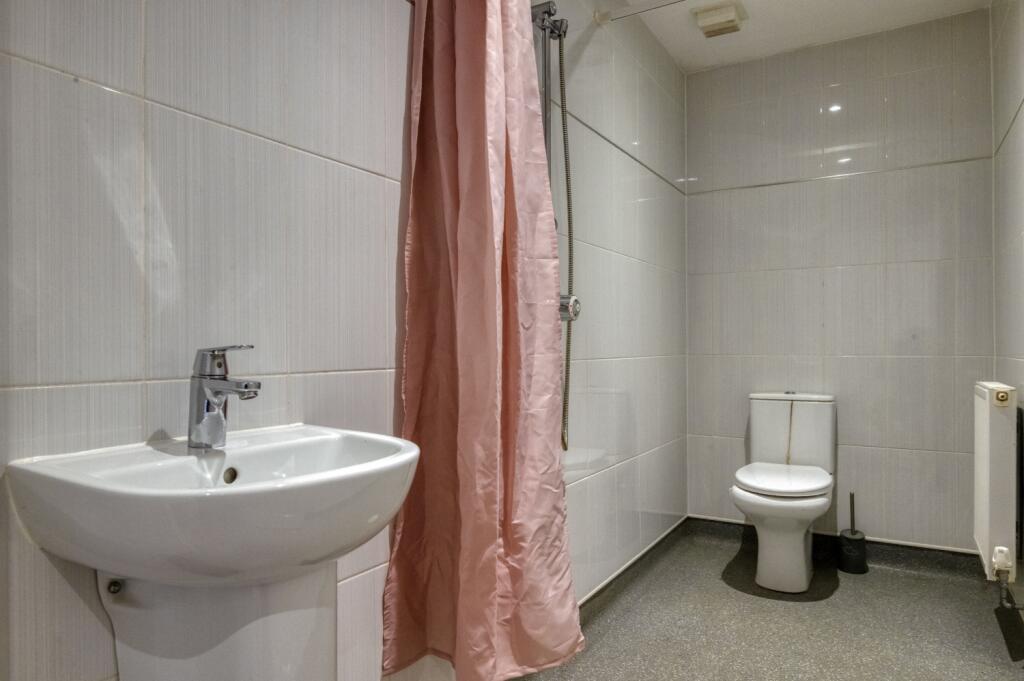 WC Wet Room 