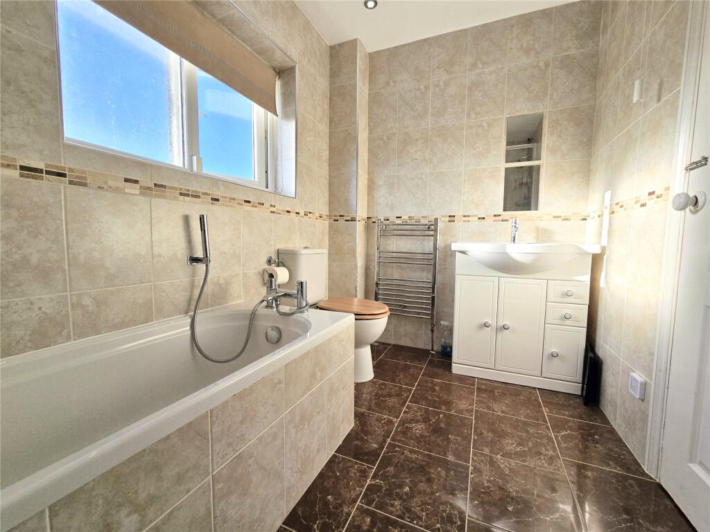 Steeplefield, Leigh-on-Sea, Essex, SS9