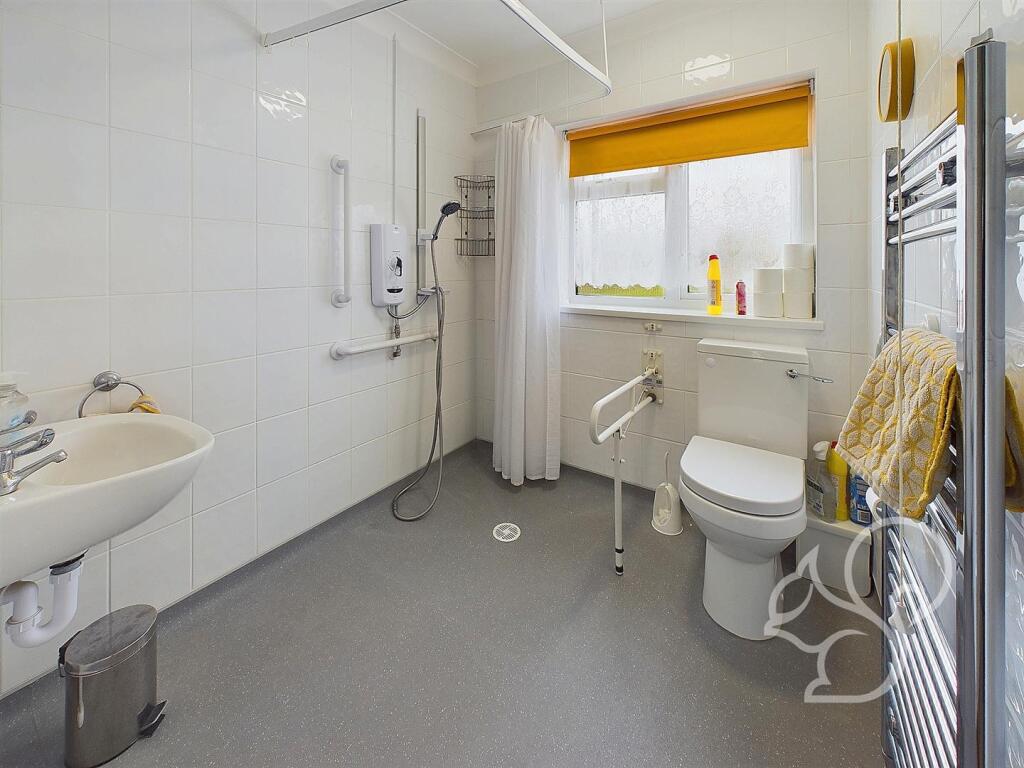 Wet Room