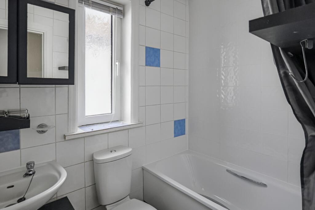 281 Gosport Rd, Fareham PO16 0QF