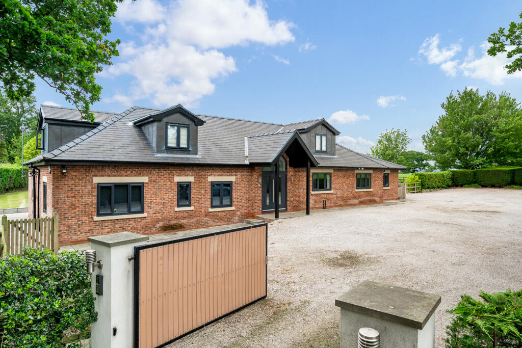 West Lodge