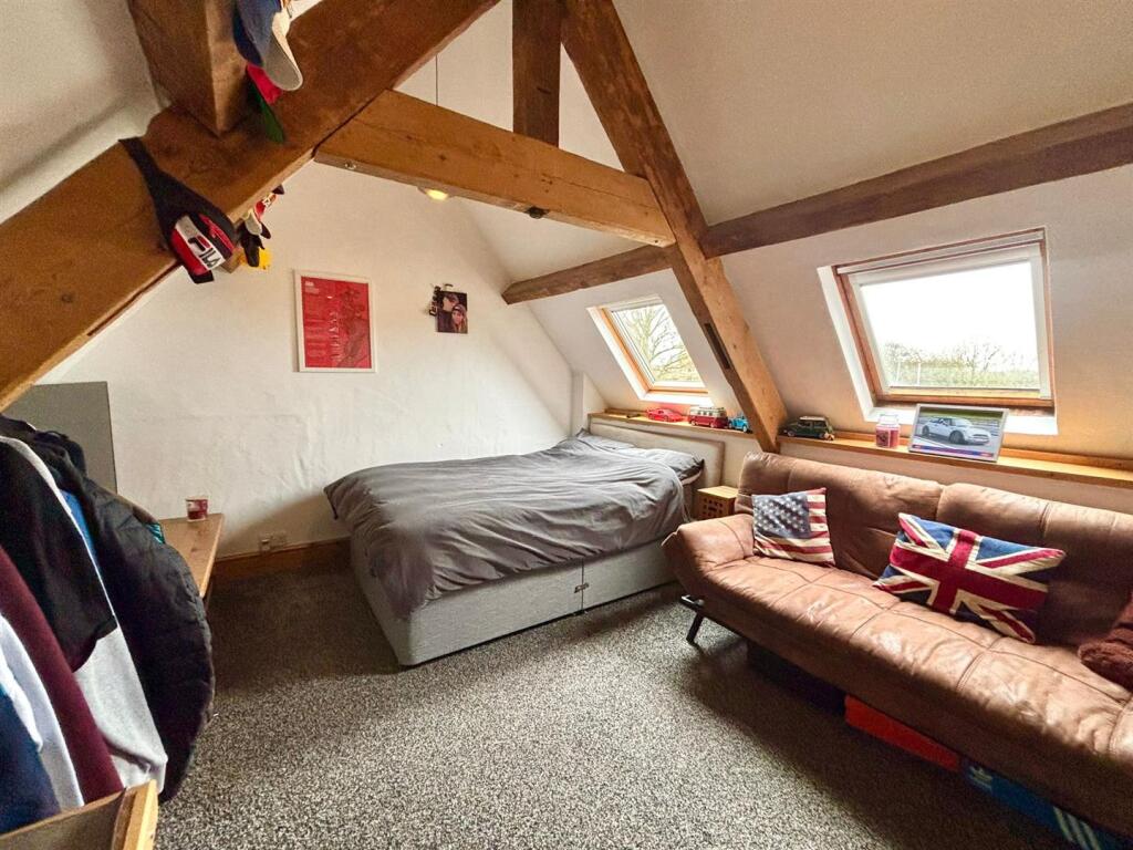 Bedroom 4