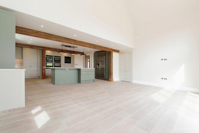 Kitchen/Diner/Family