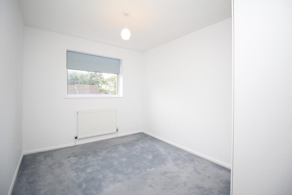 Bedroom One View 1