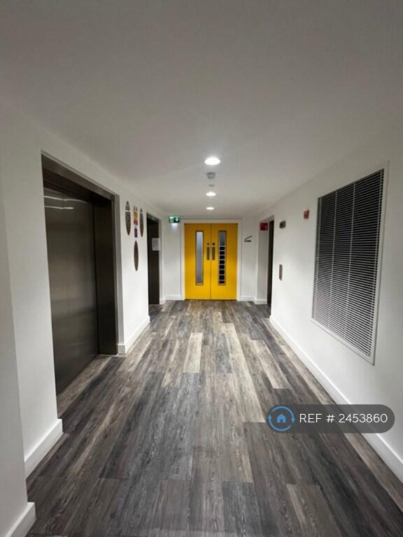 Lift Lobby