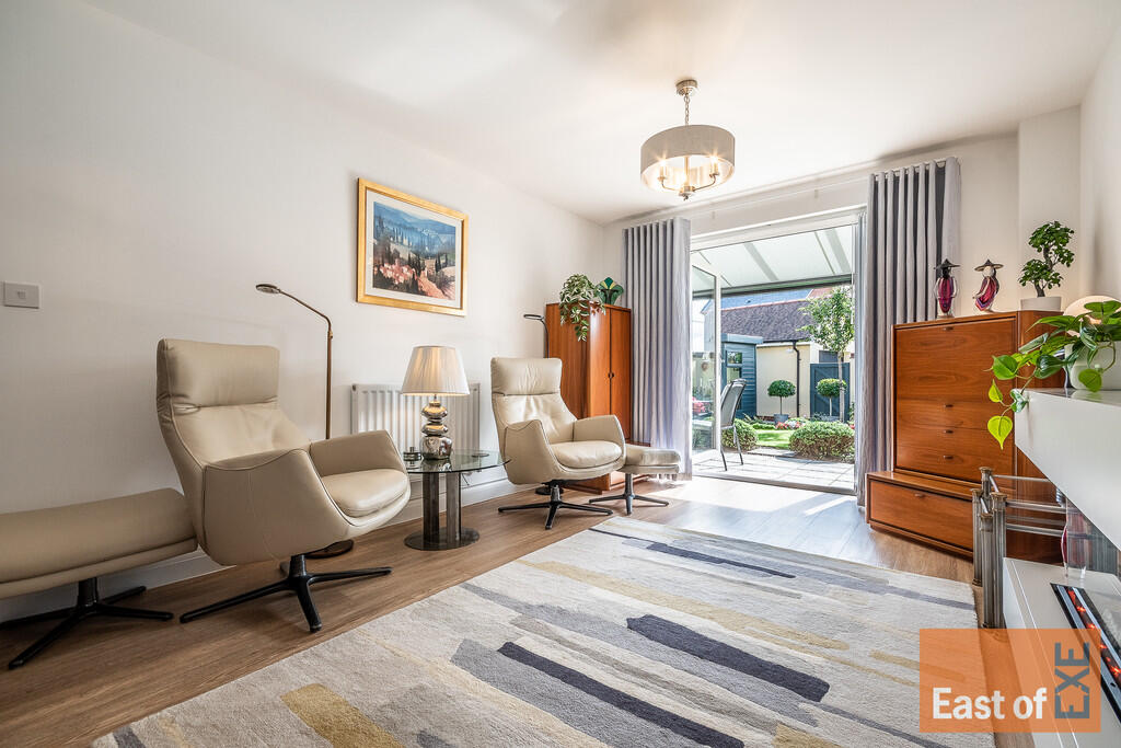 25 Carrick Mill -...