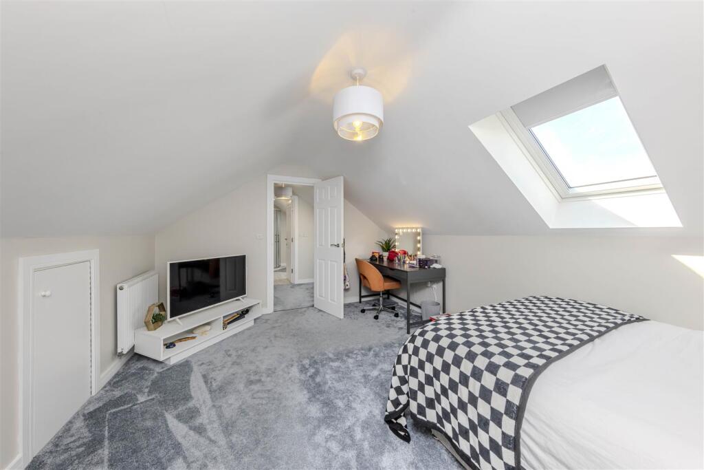 Bedroom Five