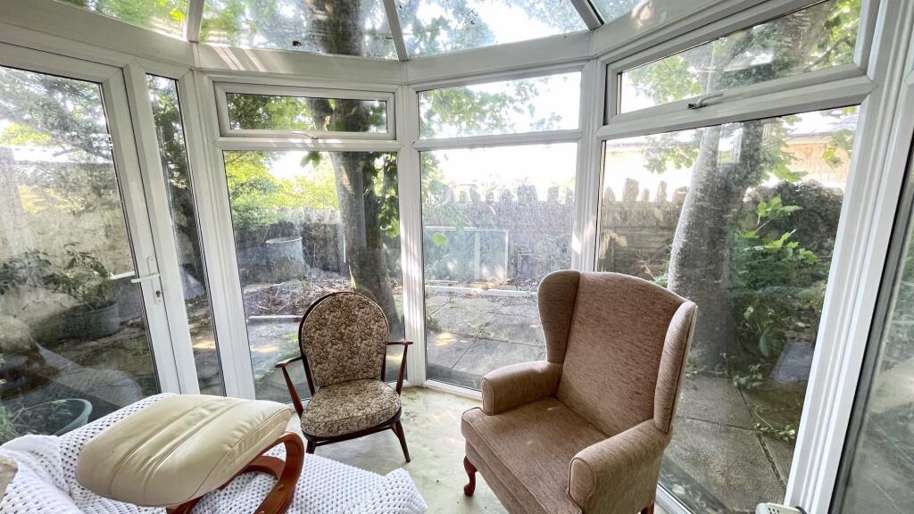 Conservatory 3
