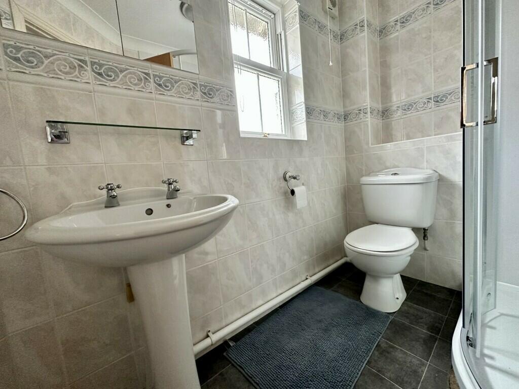 en suite