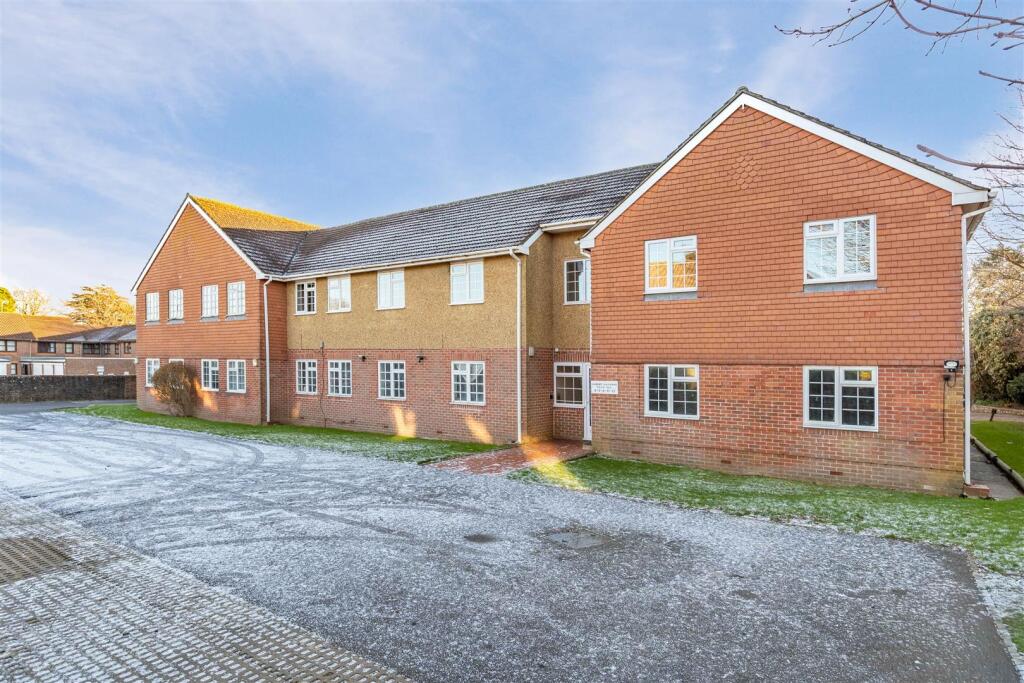 Bulkington Avenue, Worthing