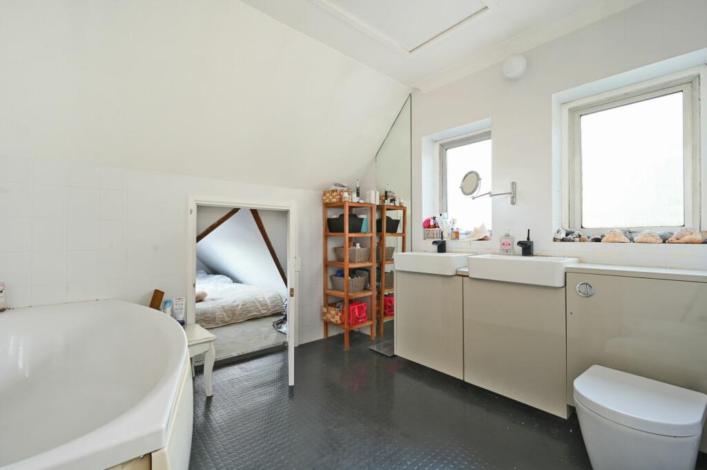 Bathroom 1