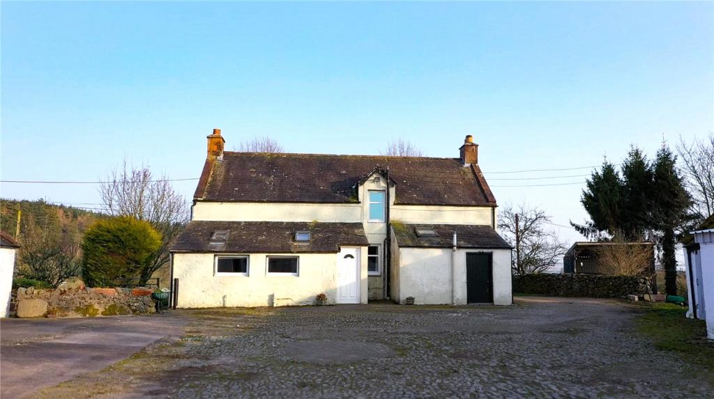 Farmhouse