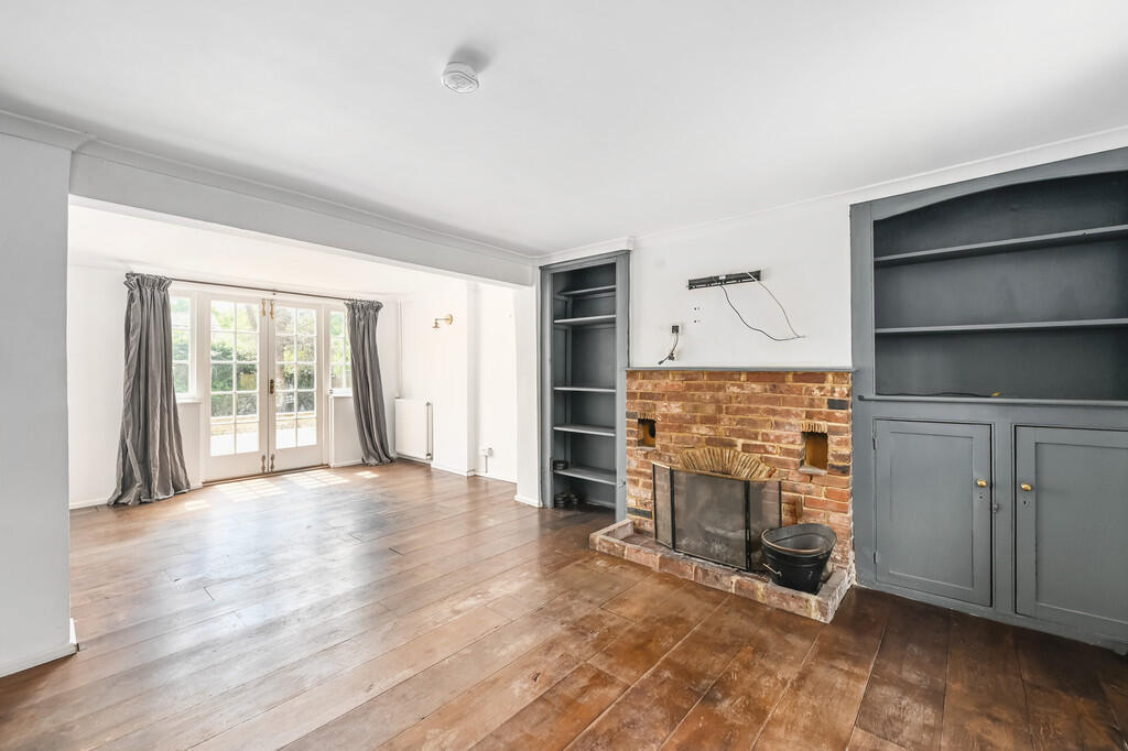 Ivy cottage Peasm...