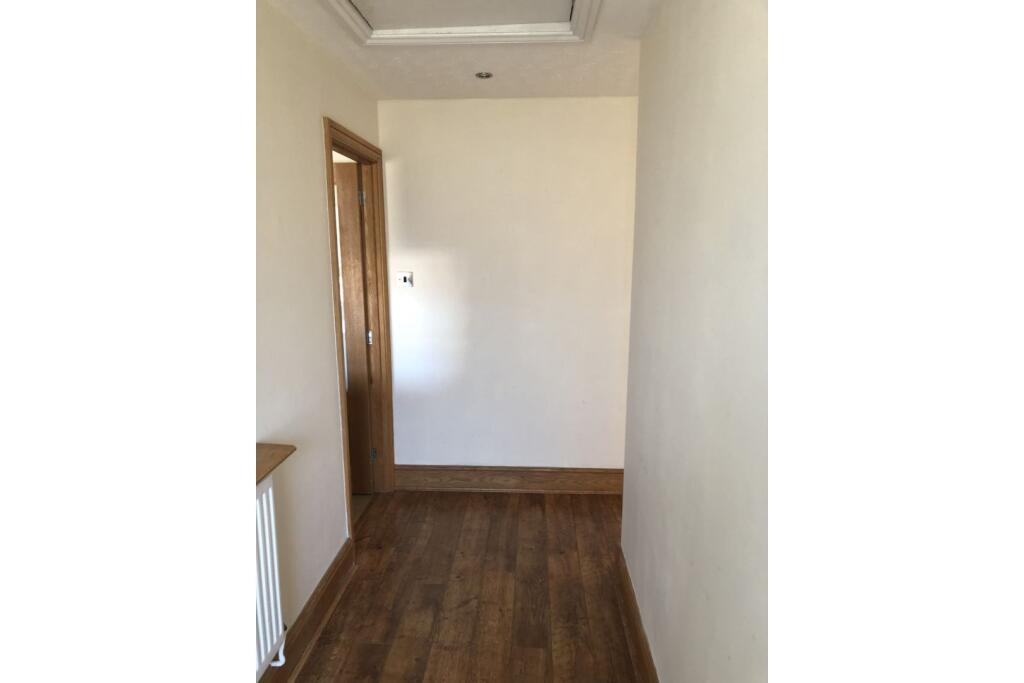 Annexe Hallway