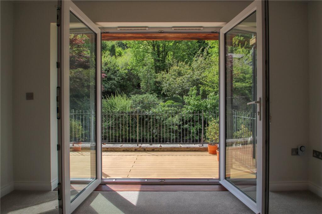 Patio Doors