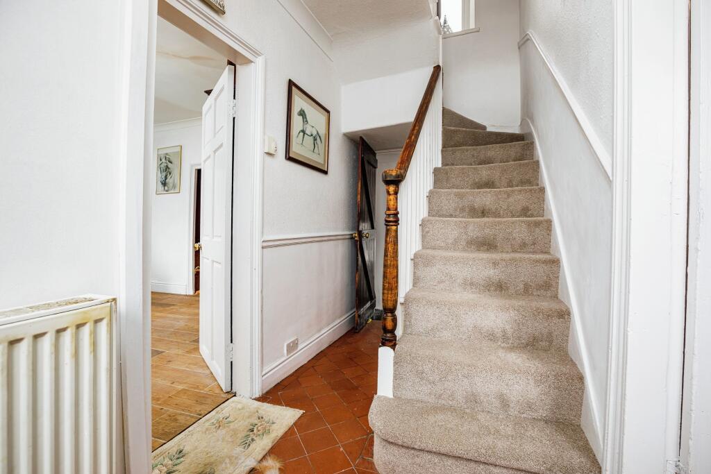 Hallway