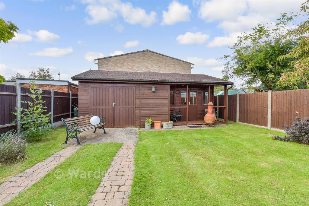 Workshop/Outbuildings