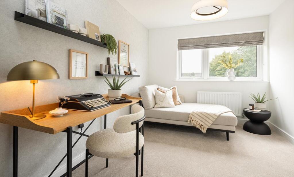 Dandara - The Acres - The Grantham, Home 270