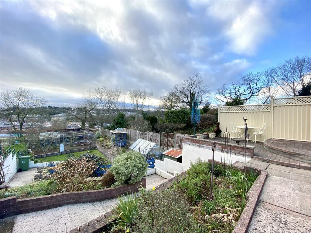 GARDENS