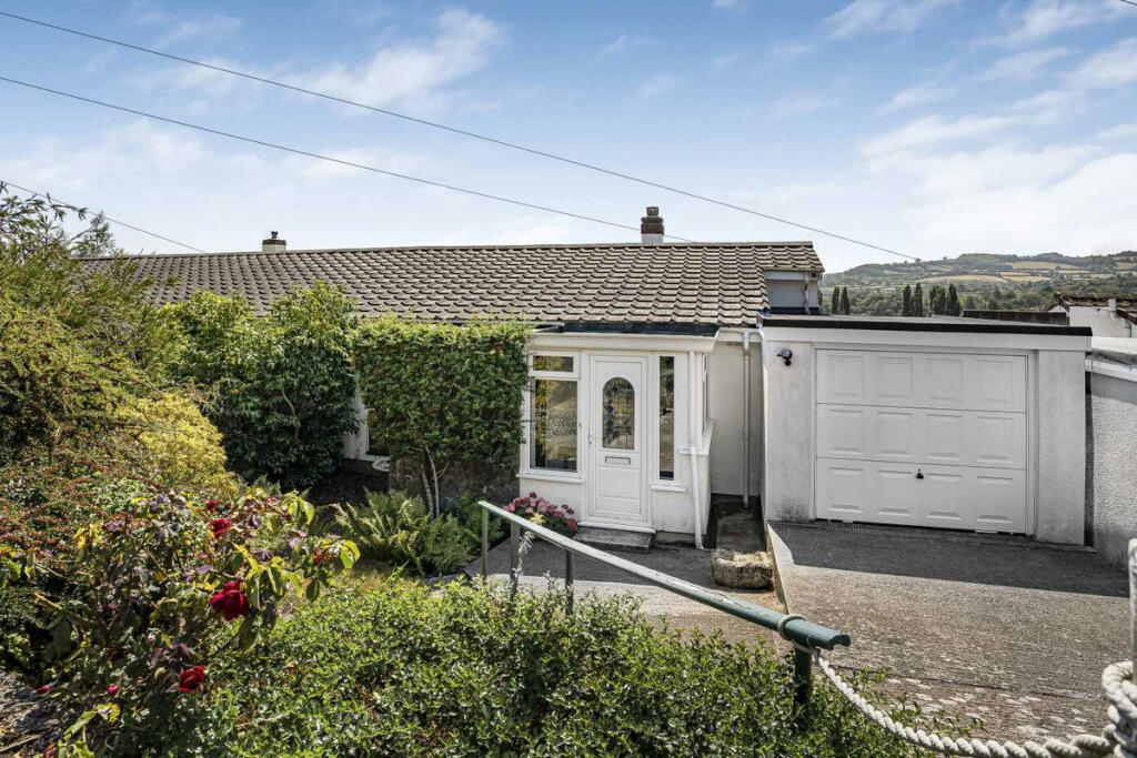 Crokers Meadow, Bovey Tracey, TQ13