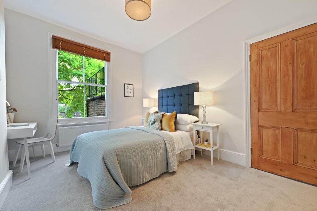 Sterndale Road - Bedroom 2