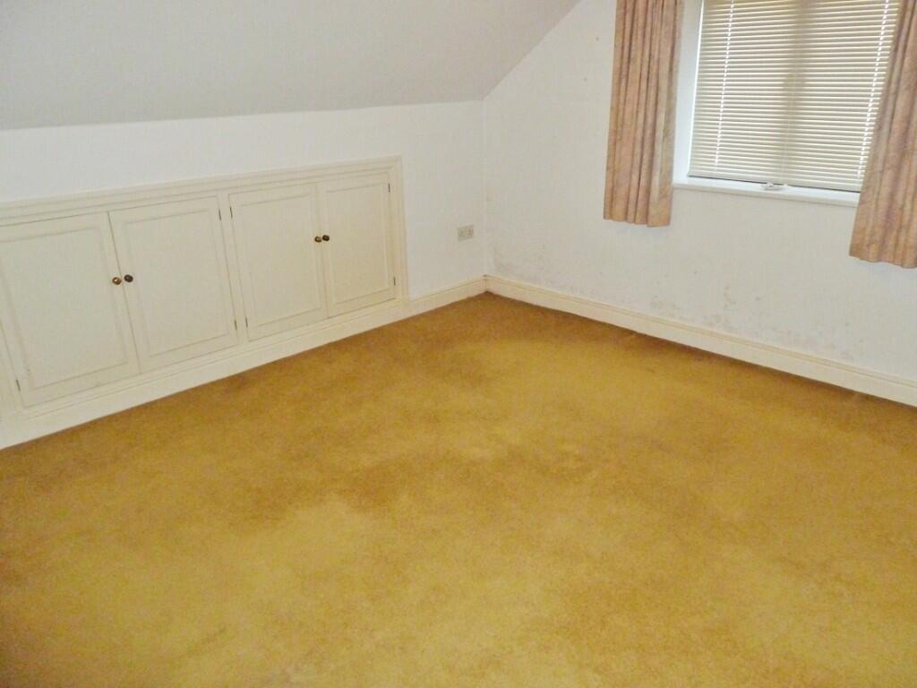 F.F. Bedroom Five
