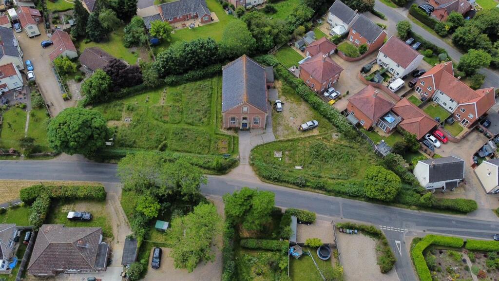 Church Street, Weybourne, Holt