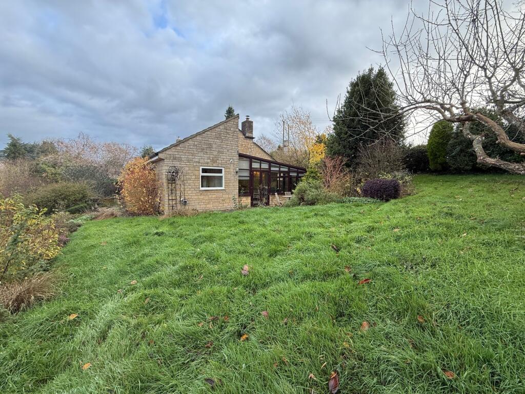 Side Garden
