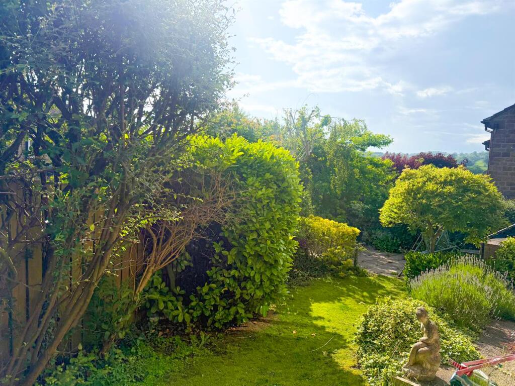 4 Bed Detached, Silsden