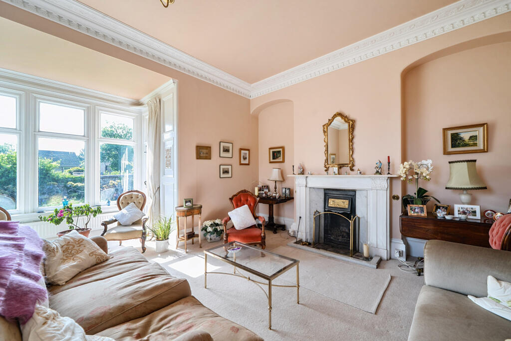 Drawing Room