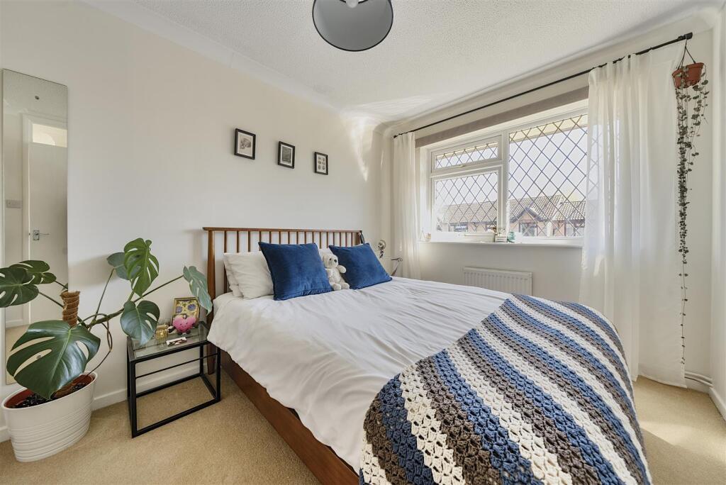 3 Elm Avenue, Ashby