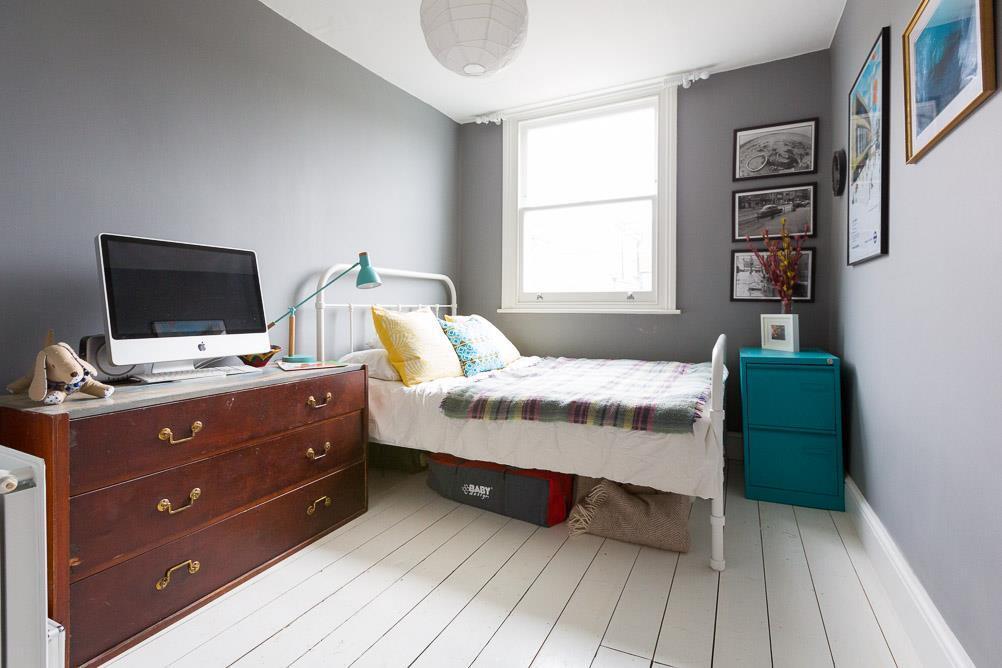 Pendlestone Road, E17