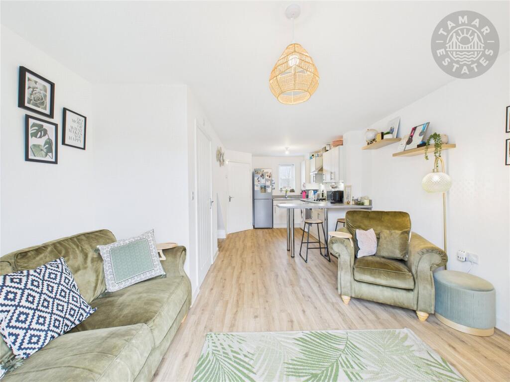 Lounge/Kitchen/Diner