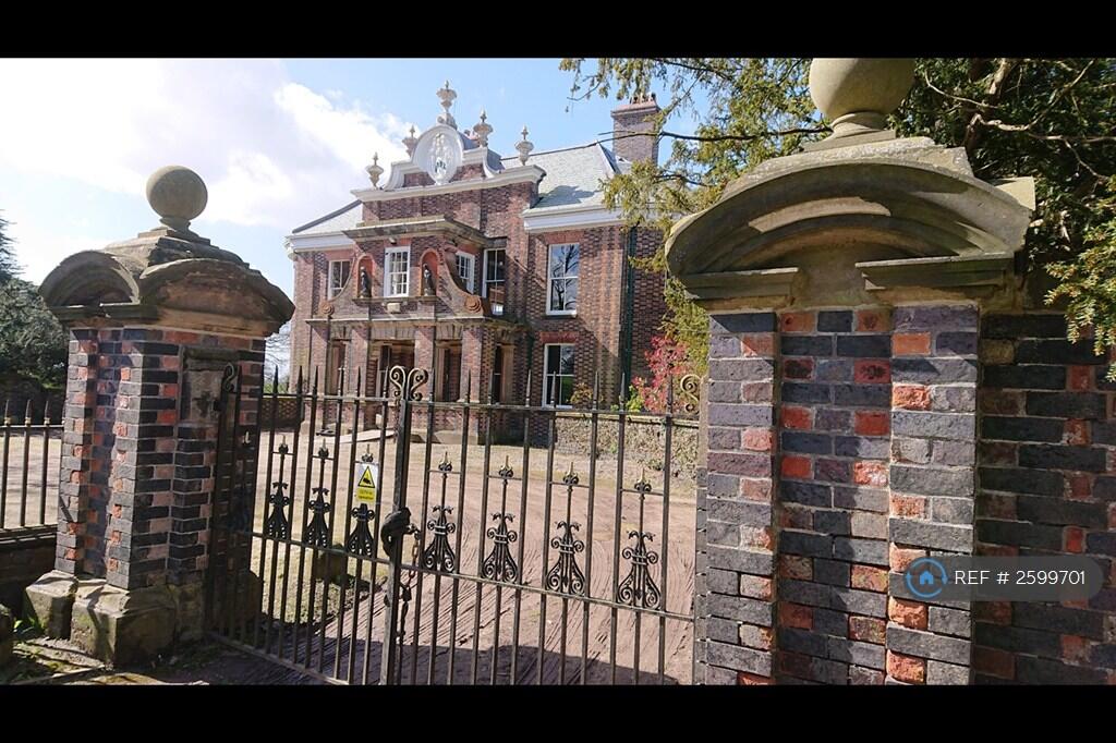 View From The Main Road