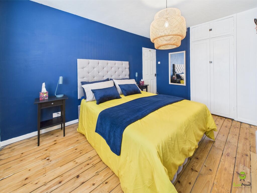 Presented By Clinton Crawford at Ewemove Bexley an