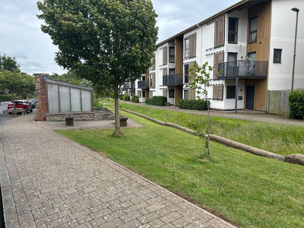 Roman Way, Bristol, BS15