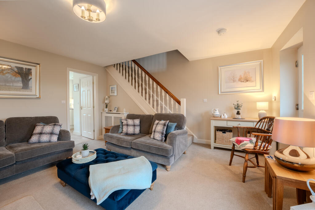 Hope Cottage, Wharram (6 of 22)