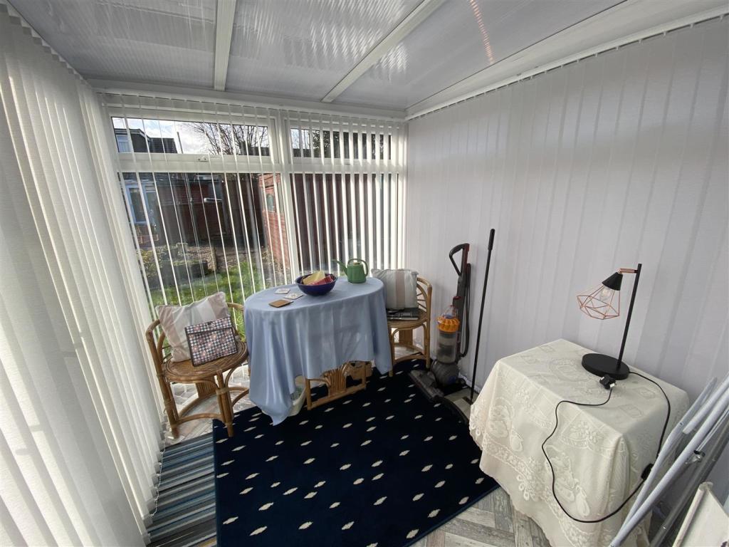 CONSERVATORY