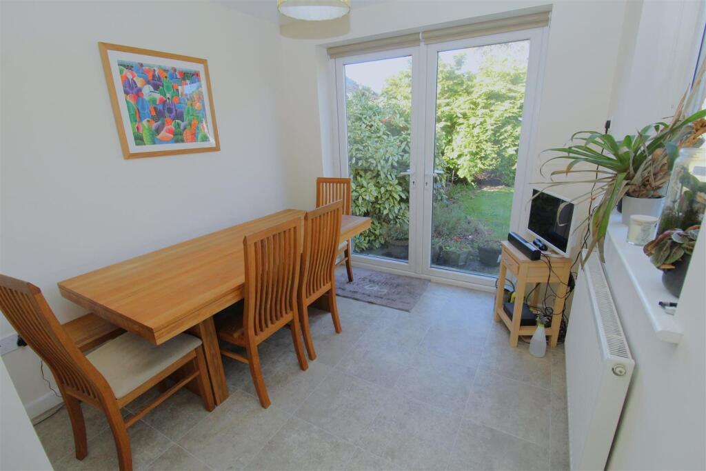 Morning Room