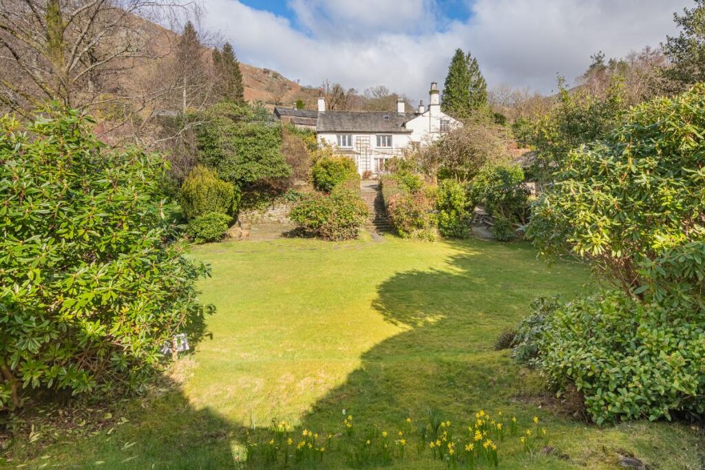 Rydal Mount