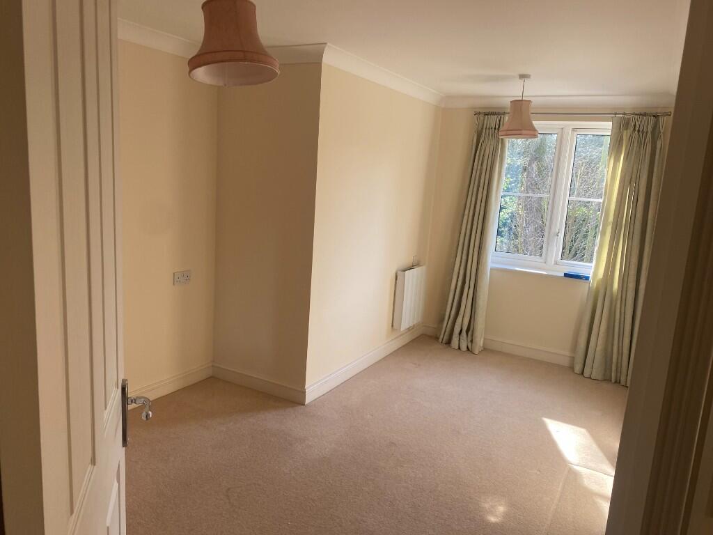 Flat 15