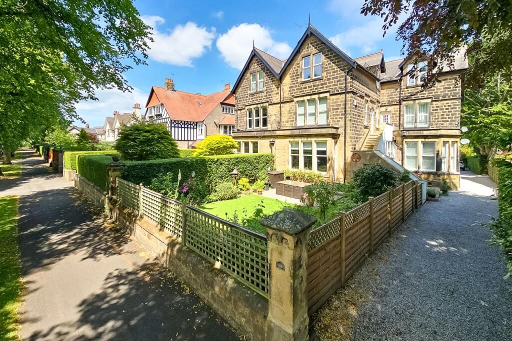 Langcliffe Avenue, Harrogate, HG2
