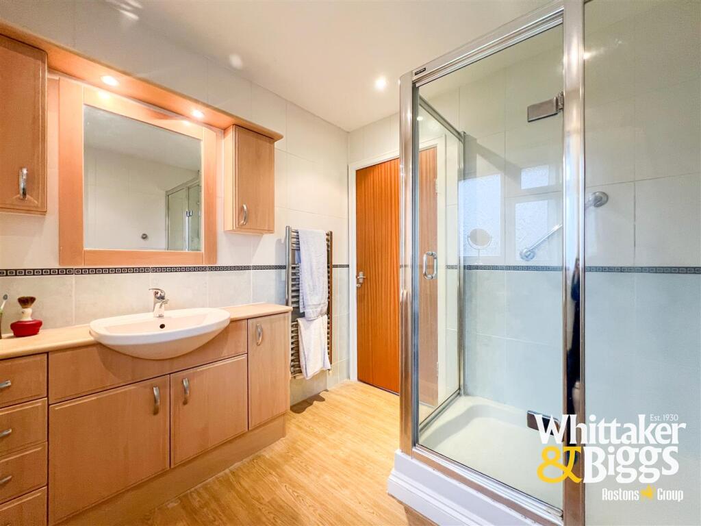 En-suite