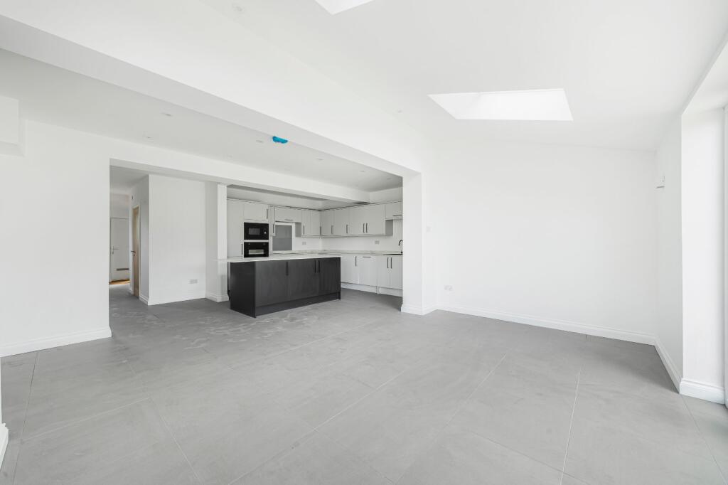 Dining/Family Area